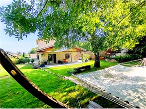 maison recente à la vente -   01600  TOUSSIEUX, surface 165 m2 vente maison recente - UBI479188046